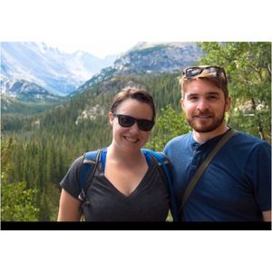 Meet your Posher, Catherine